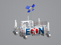 Walk Box 1